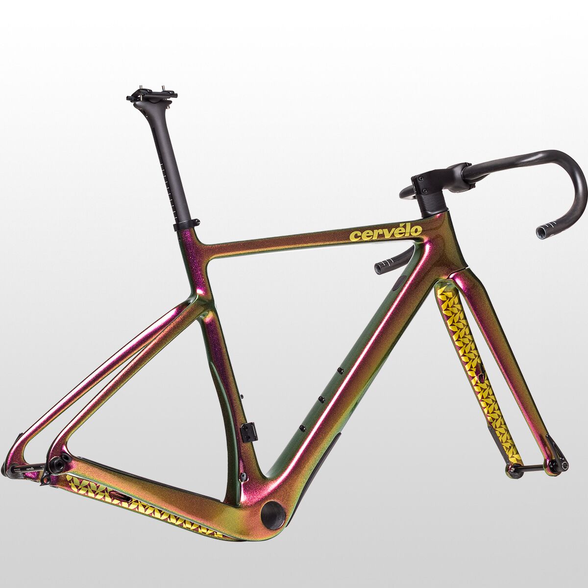 aspero frame
