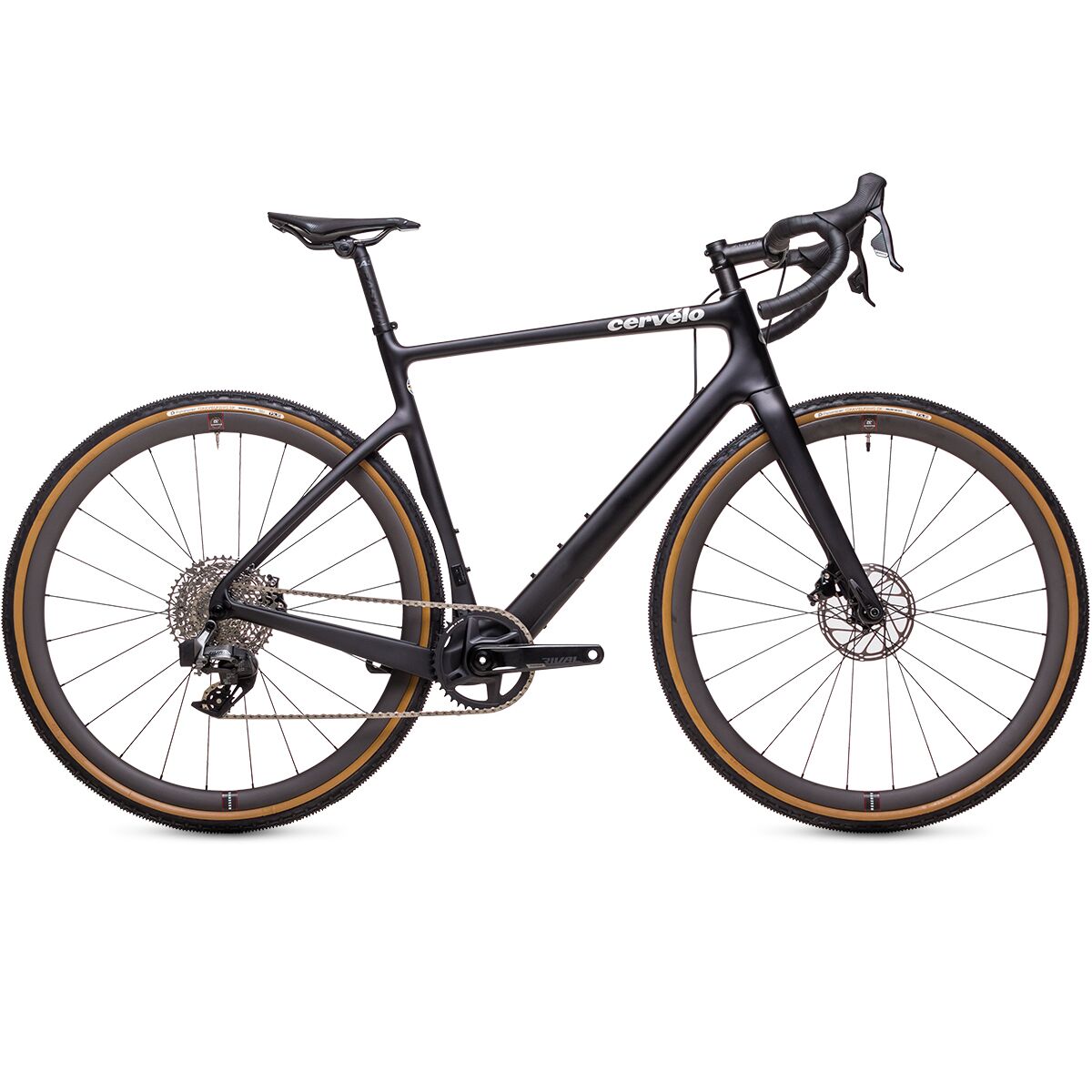 Cervelo Aspero Rival XPLR AXS 1x Gravel Bike product image