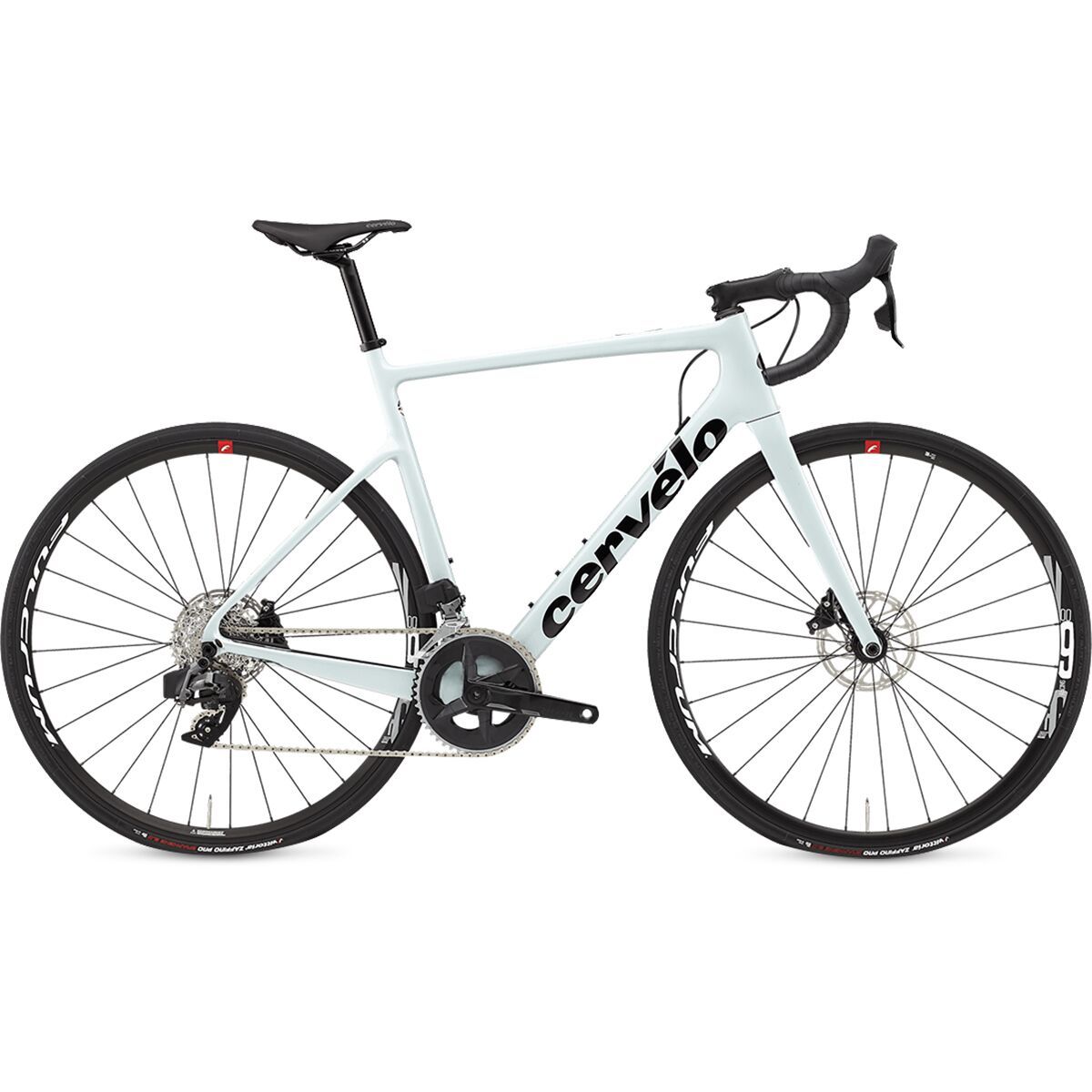 Cervelo Caledonia Rival eTap AXS Road Bike