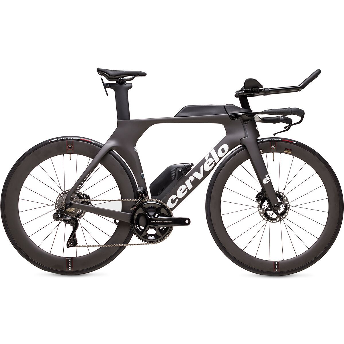 Cervelo P5 Dura Ace Di2 Road Bike