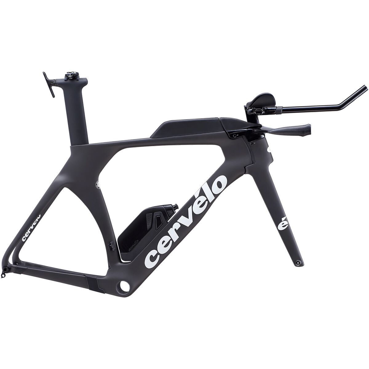 Cervelo P5 Road Frameset Five...