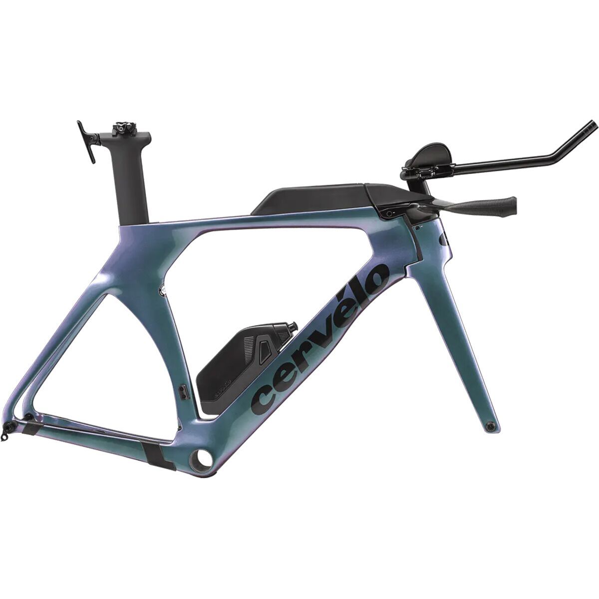 Cervelo P5 Road Frameset...