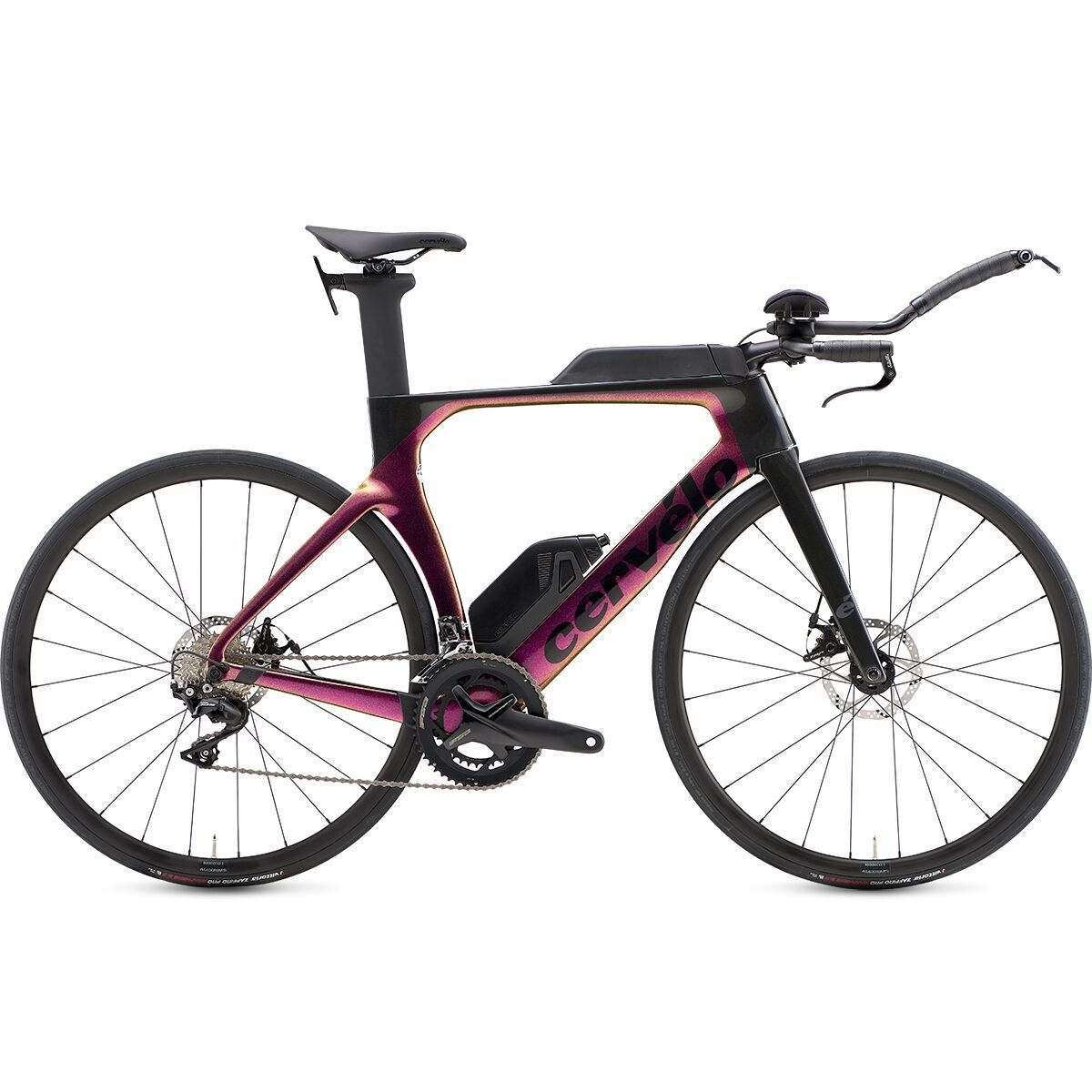 cervélo p series bicycles