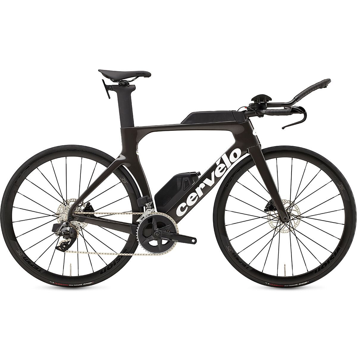 Cervelo P-Series Rival eTap AXS 1 Road Bike