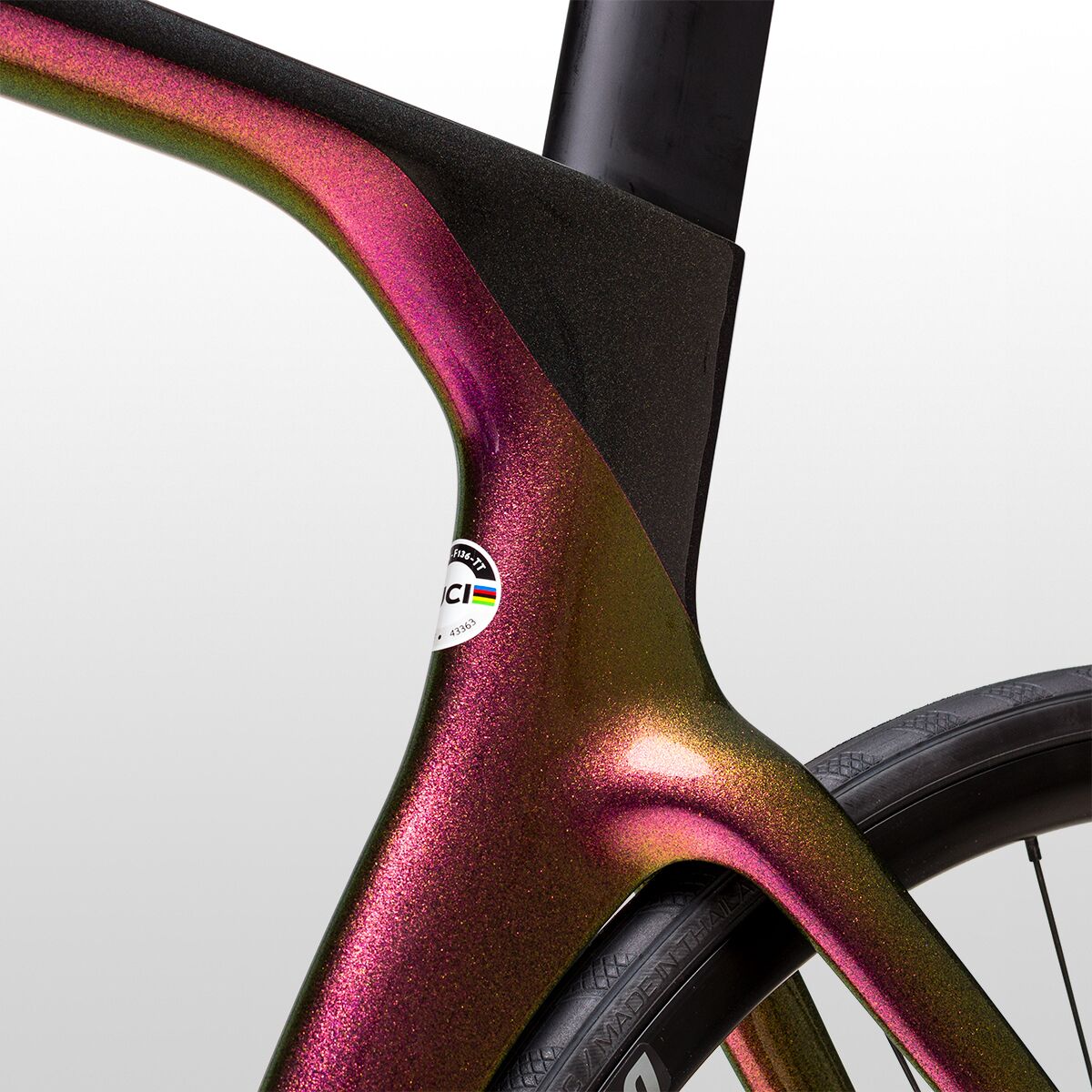 cervélo p series bicycles