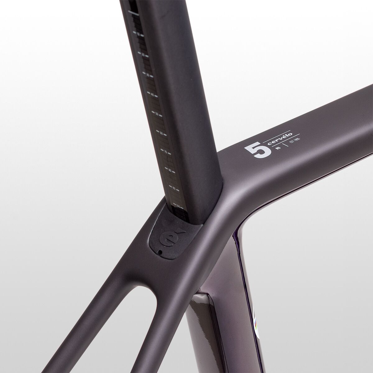 Cervélo r5 2025 frameset