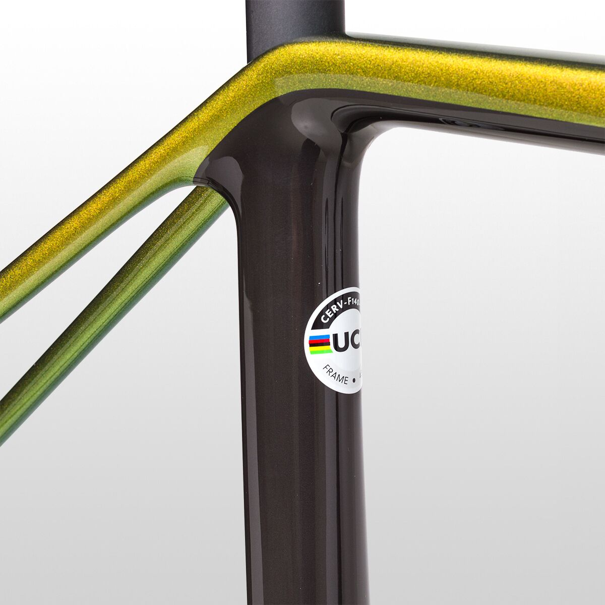 Cervelo R5 Road Frameset - Bikes