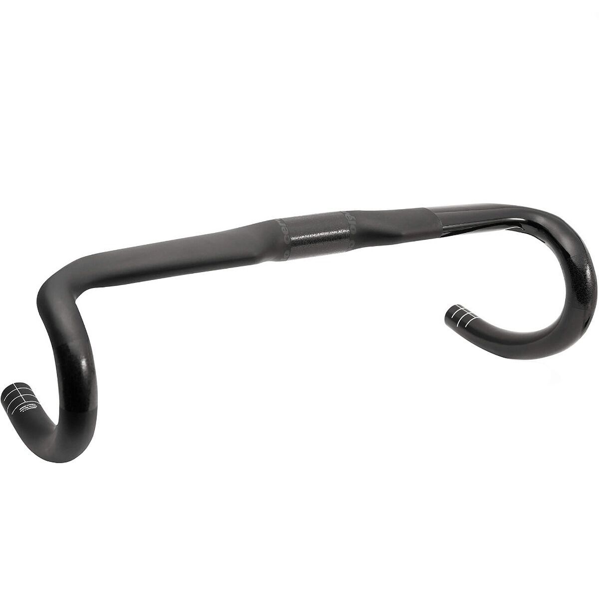 Cervelo AB09 Flared Carbon Gravel Bar Components