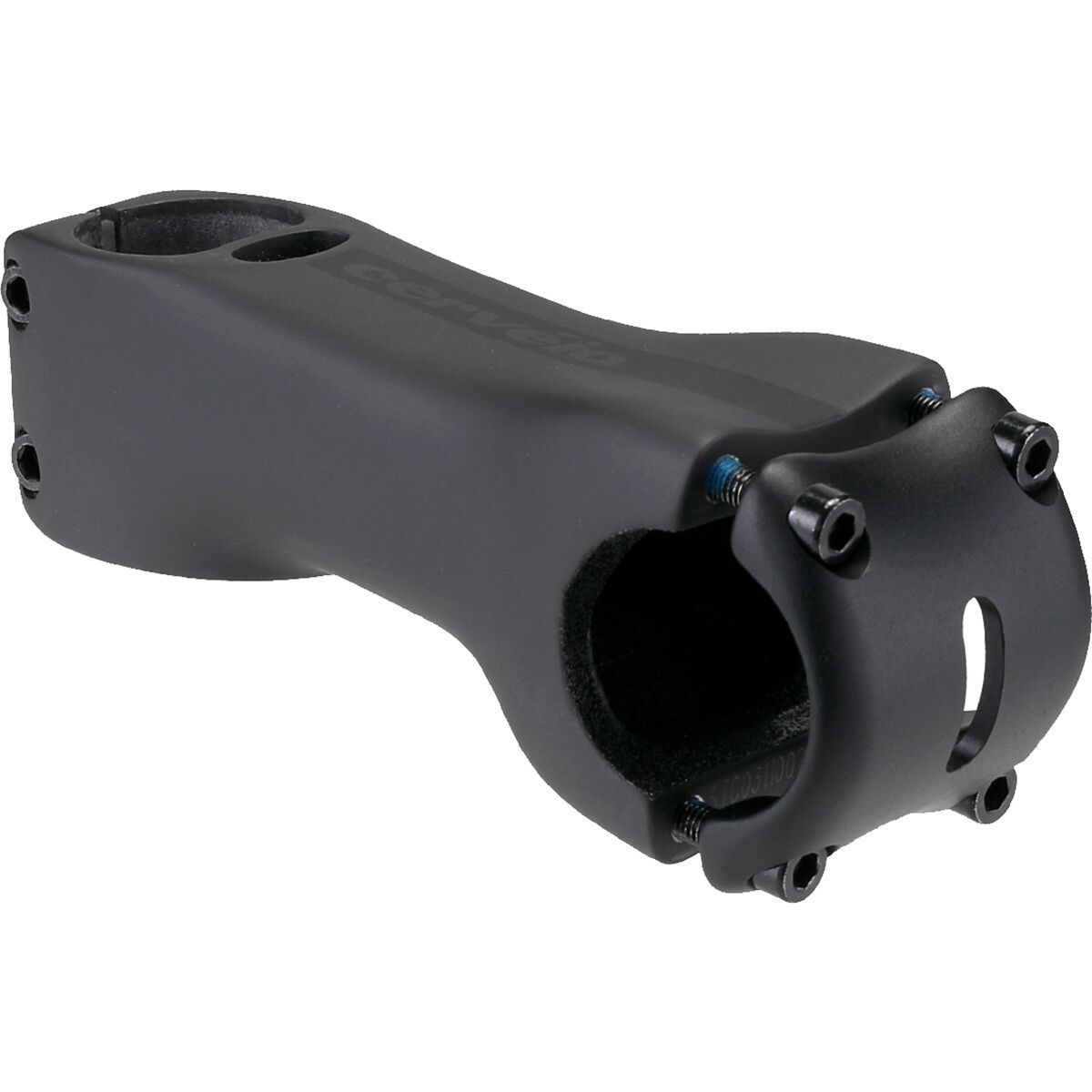 Cervelo Cervelo ST31 Carbon Stem Matte Carbon, 100mm