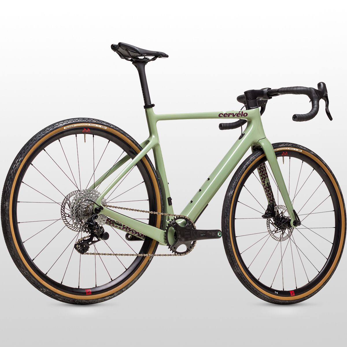 cervelo aspero 54