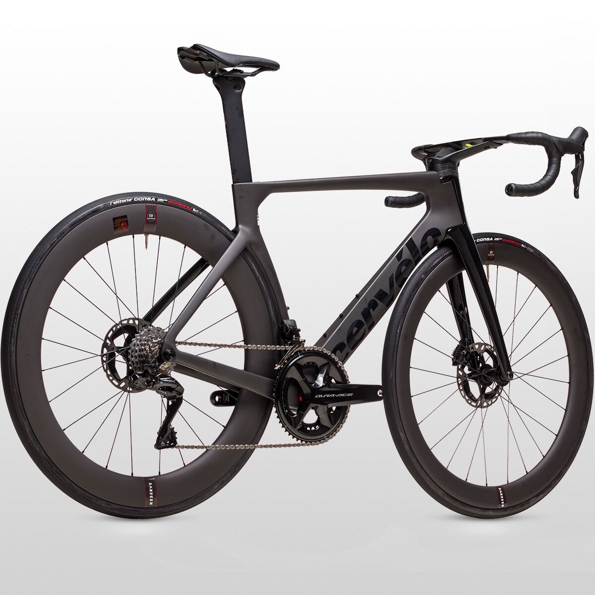 Cervelo S5 Dura-Ace Di2 Road Bike - Bikes