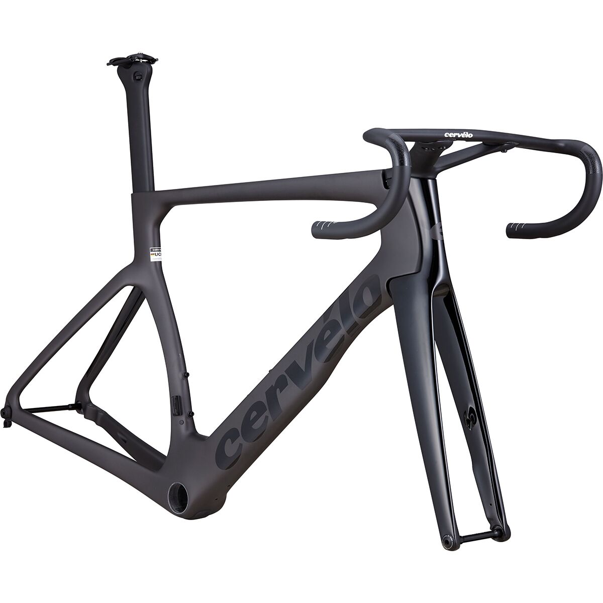 Cervelo s5 hotsell frameset 2018
