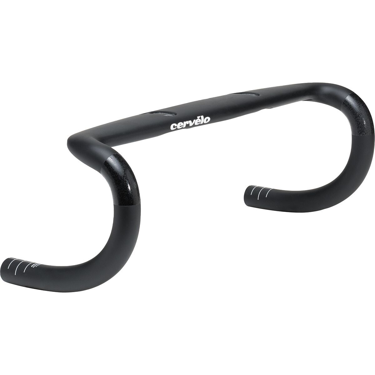 Cervelo Cervelo HB-HB14 Carbon Handlebar Carbon, 40cm