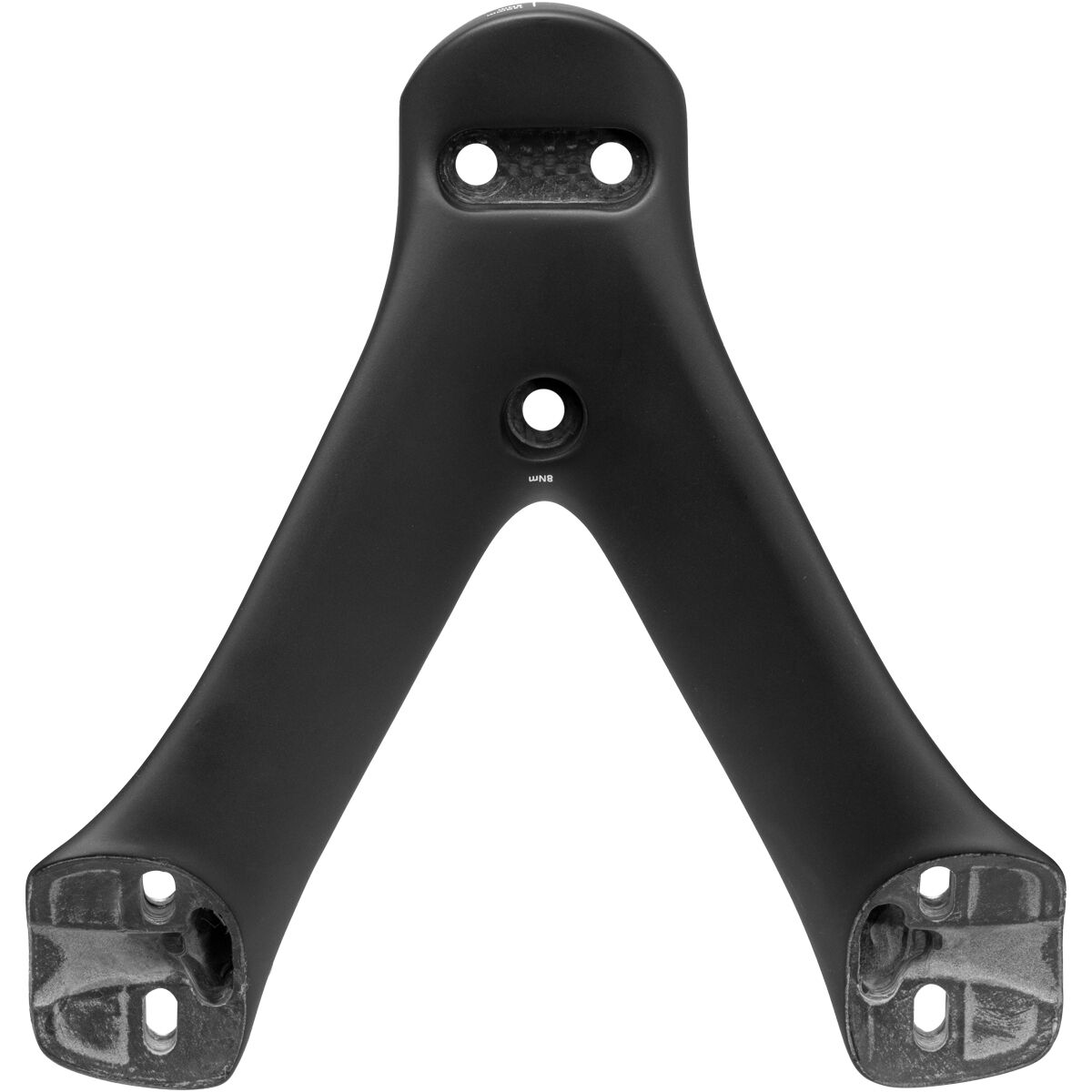 Cervelo Cervelo ST-C035 Stem Carbon, 120mm
