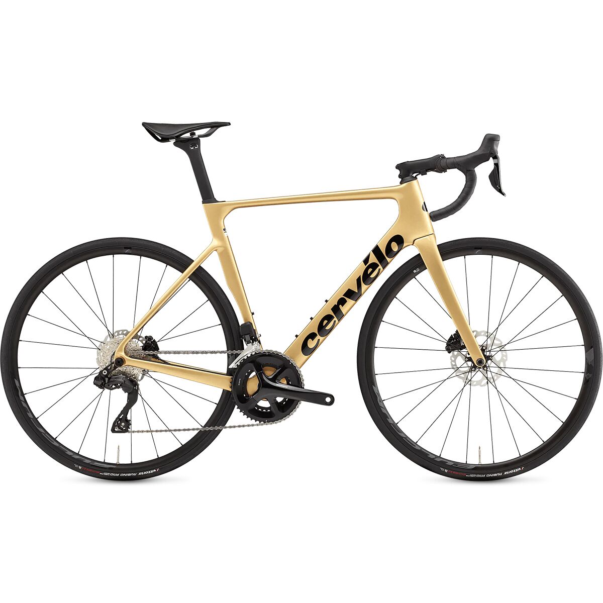 Cervelo Soloist 105 Di2 Road Bike product image