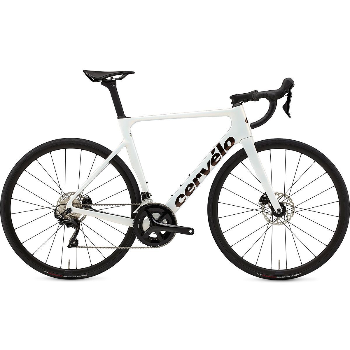 Cervelo Soloist 105 Road Bike