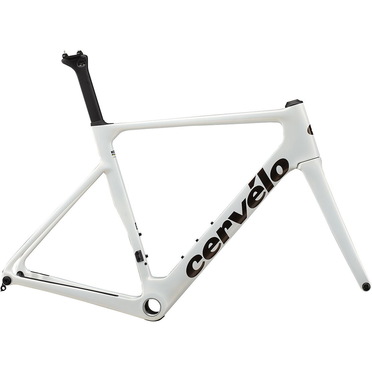 Cervelo Soloist Frameset