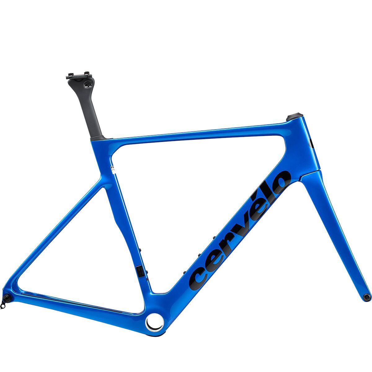 Cervelo Soloist Frameset - Bikes