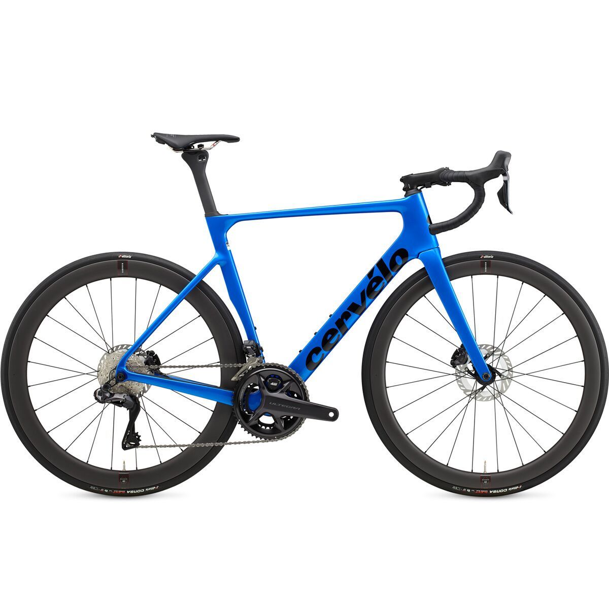Cervelo Soloist Ultegra Di2 Road Bike Bikes