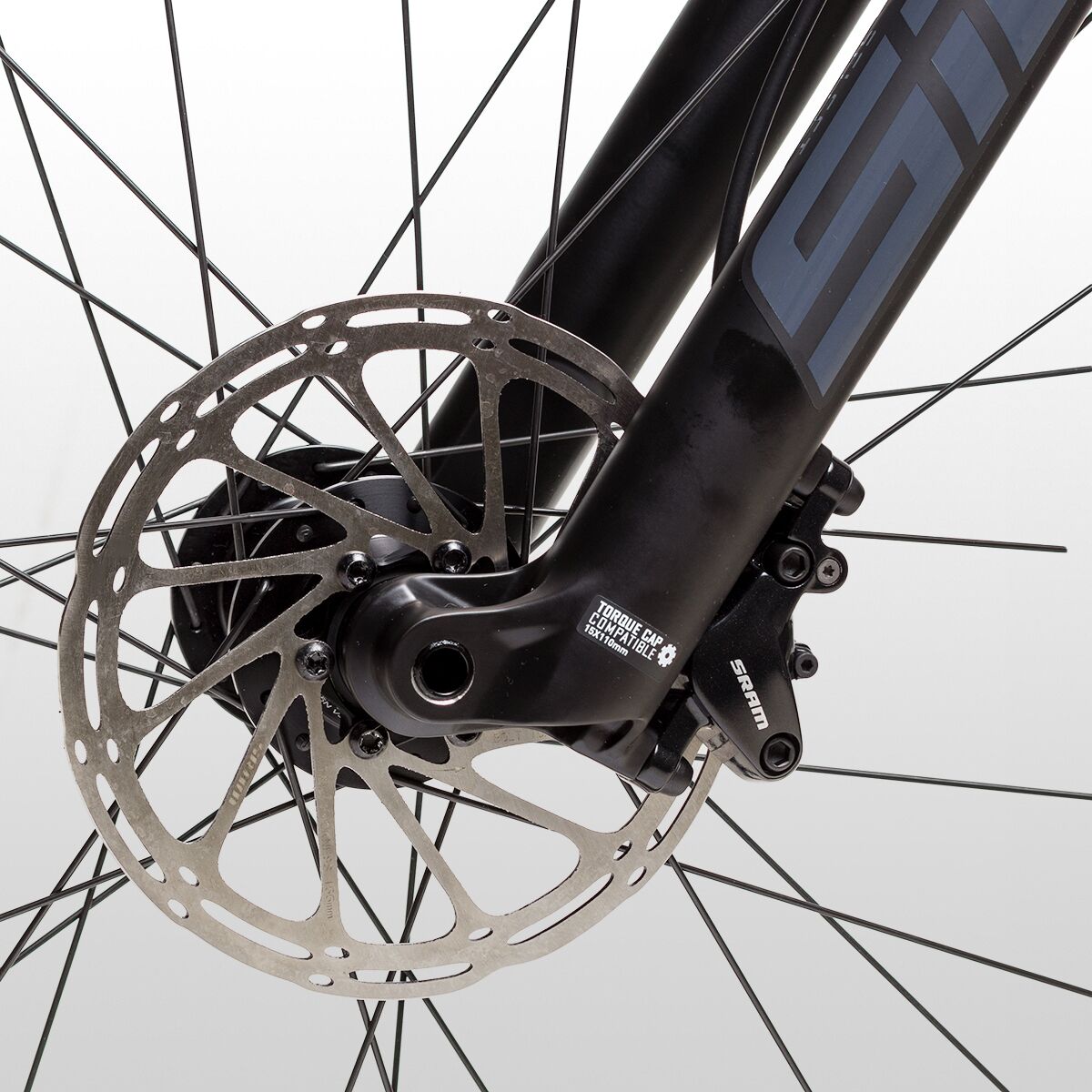 Cervelo ZHT-5 GX Eagle AXS Mountain Bike - Bikes