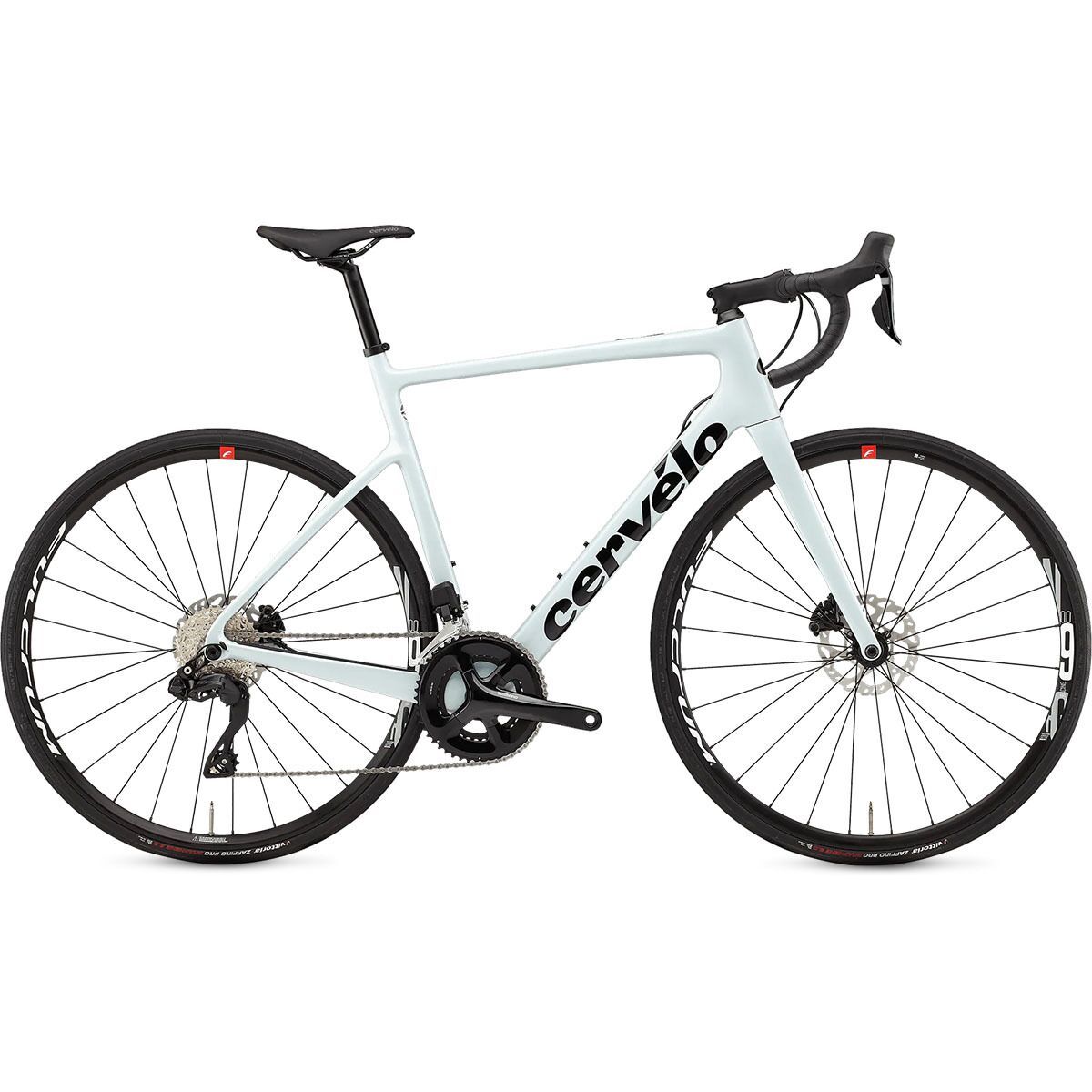 cervelo endurance road bike