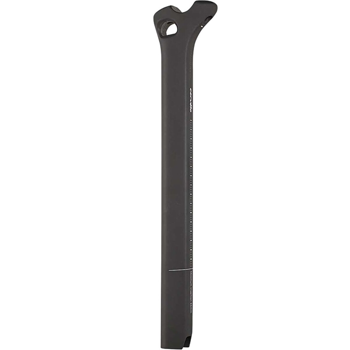 Cervelo Cervelo SP27 Carbon Seatpost Carbon, 0mm Offset