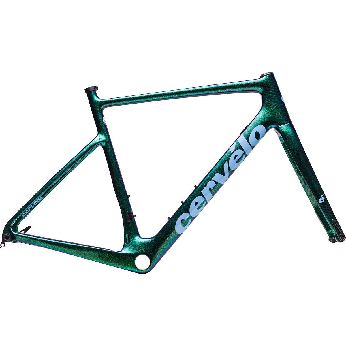 Cervelo Cervelo Caledonia Road Frameset Oasis, 48cm