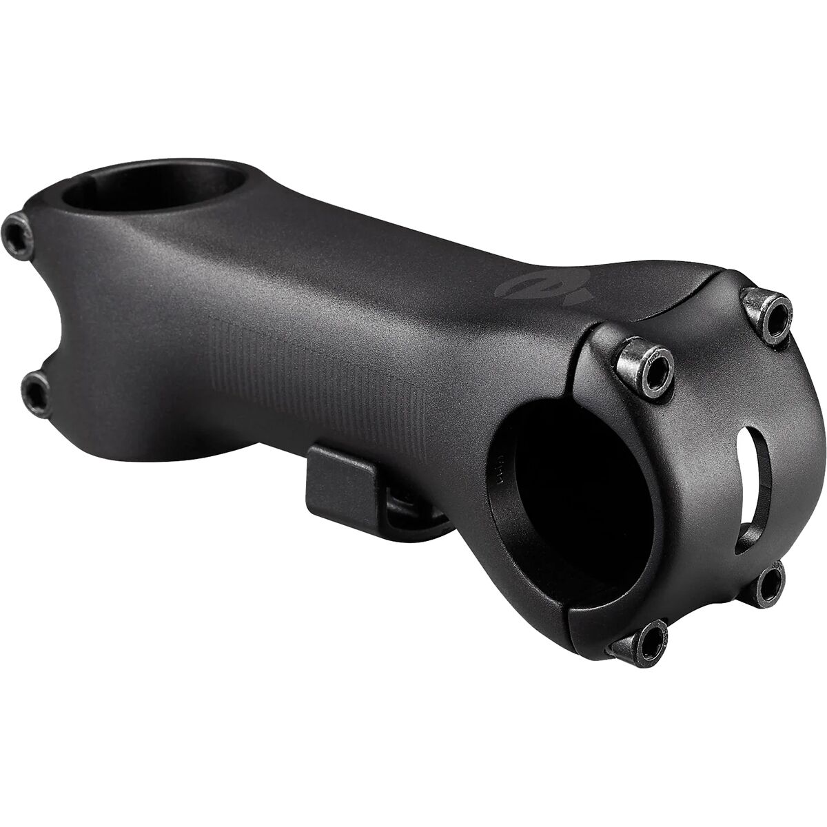 Cervelo Cervelo ST36 Road Stem Black, 90mm, -8 degree - $100.00 at Competitive Cyclist