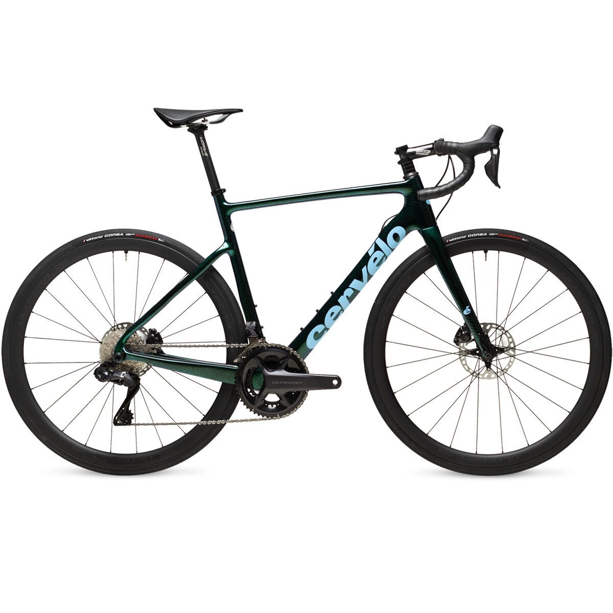 Cervelo Caledonia Ultegra Di2...