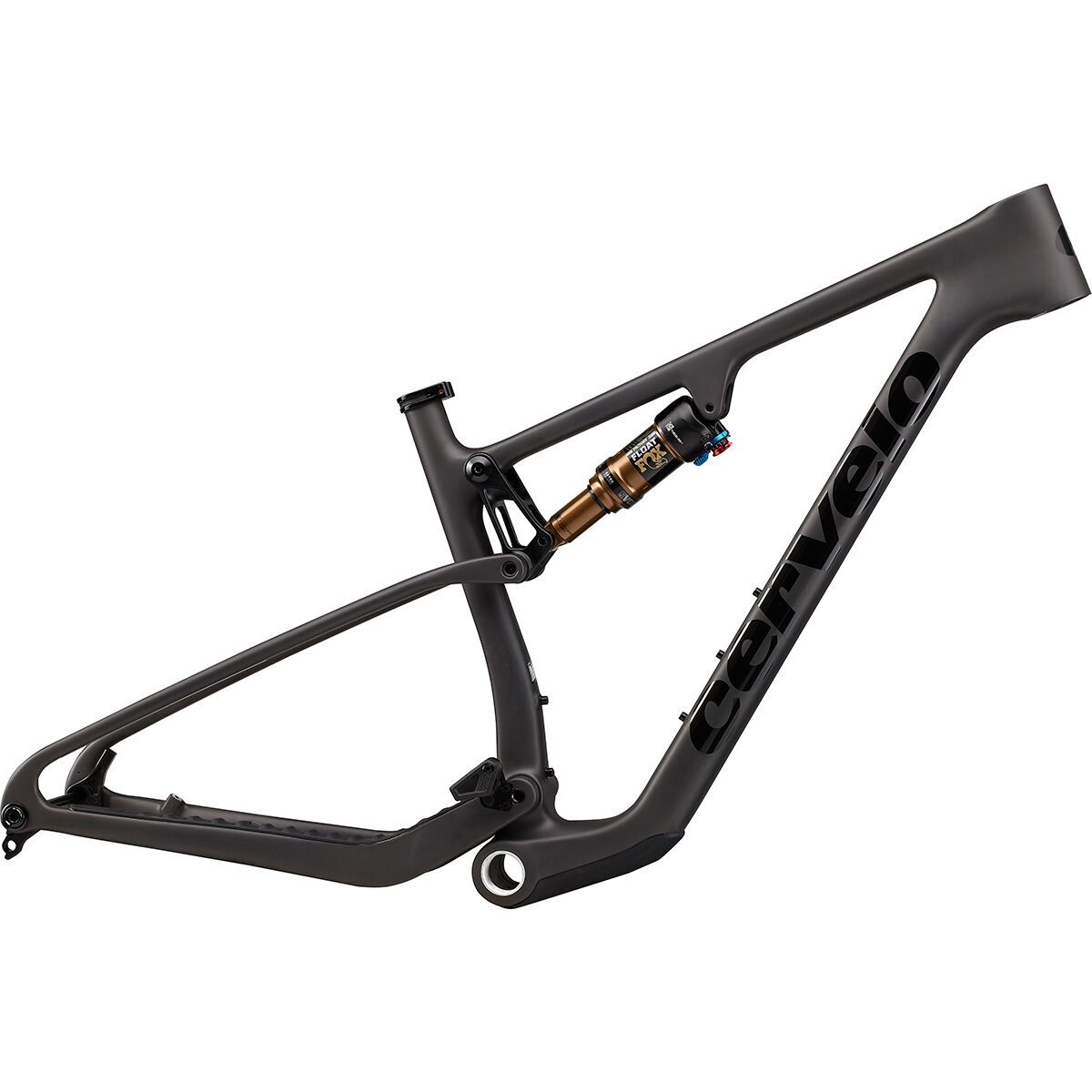 Cervelo ZFS-5 120 Mountain Bike Frame