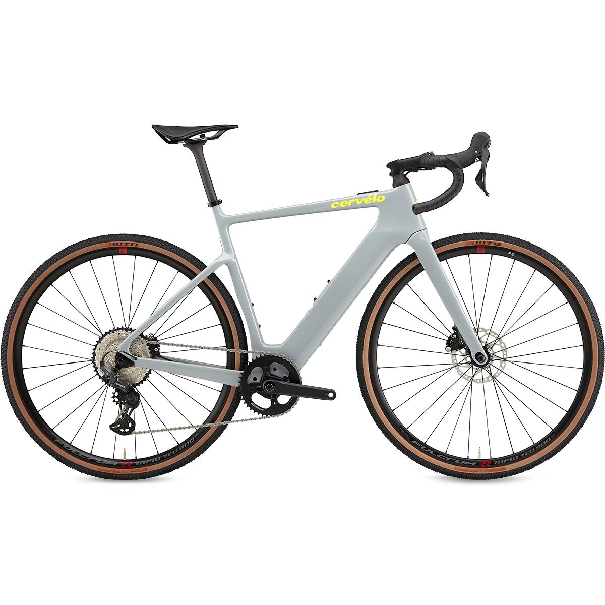 Cervelo Rouvida GRX RX610...