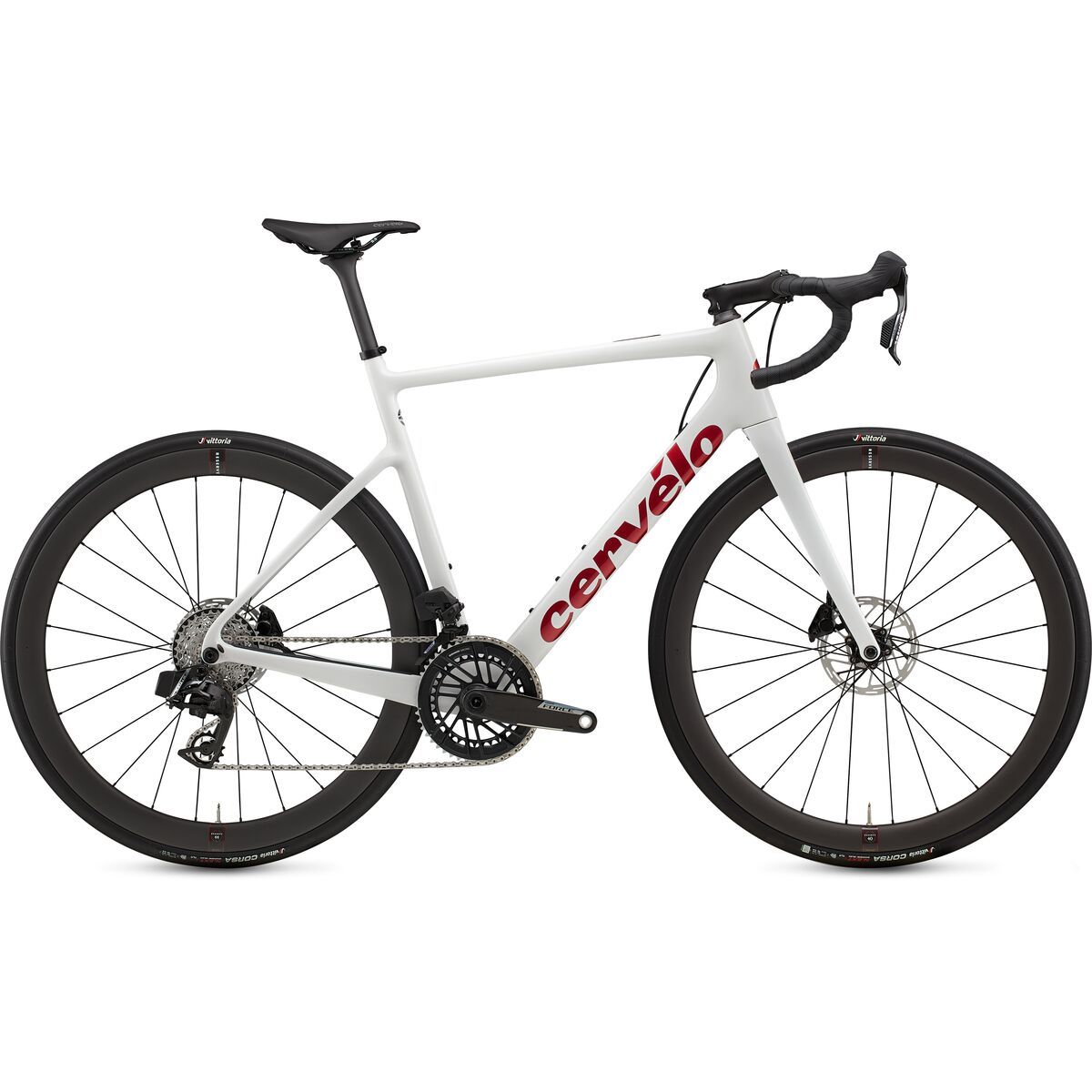 Cervelo Caledonia Force AXS...