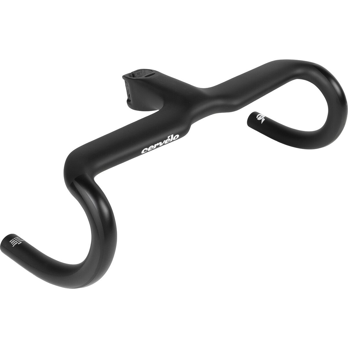 Cervelo Cervelo HB18 Carbon 1 Piece Handlebar Stem One Color, 90x38/42cm