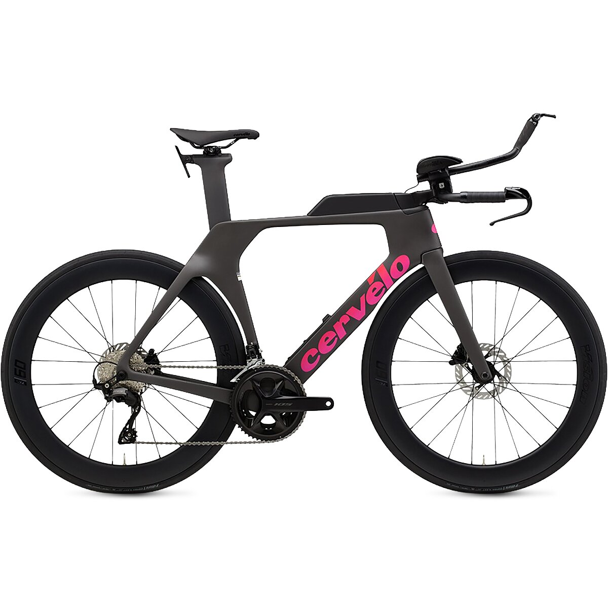 Cervelo Cervelo P-Series 105 Road Bike Haleakala, 54 - $5300.00 at Competitive Cyclist