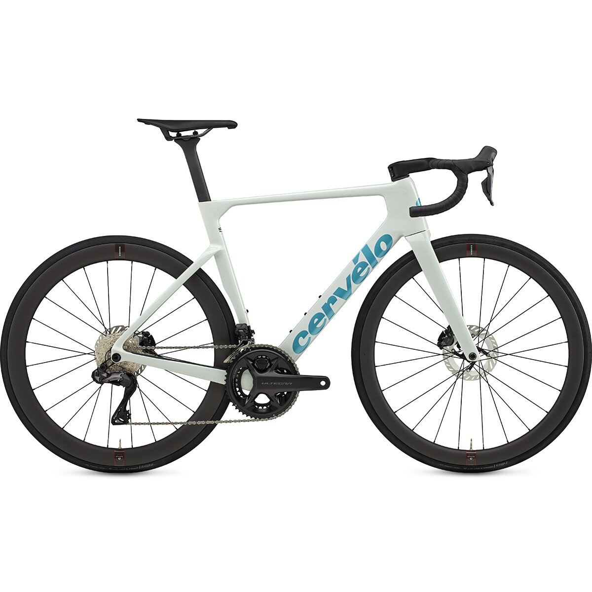 Cervelo Soloist Force XPLR AXS Road Bike - Bikes