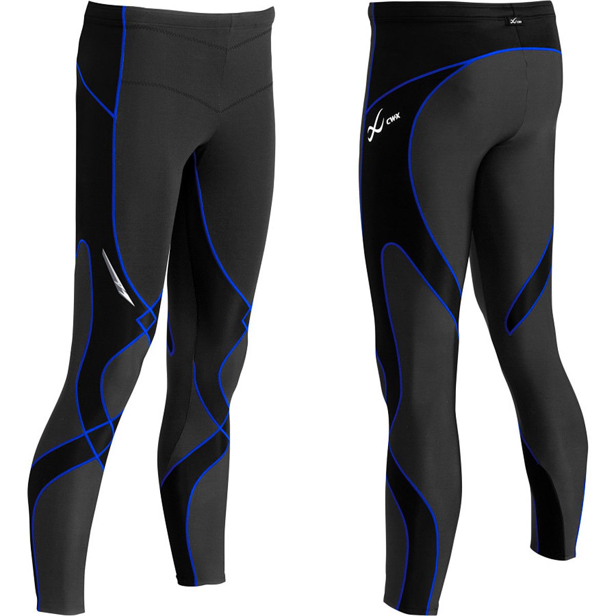 CW-X Insulator Stabilyx Tight - Men's - Men