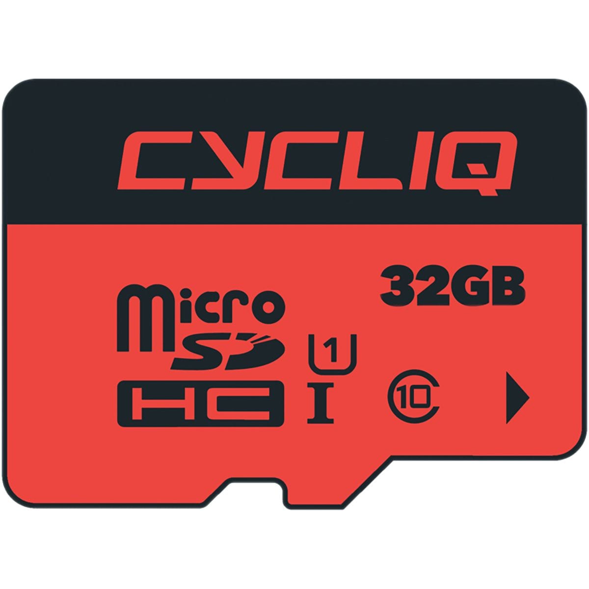 CYCLIQ MicroSD Card - 32GB