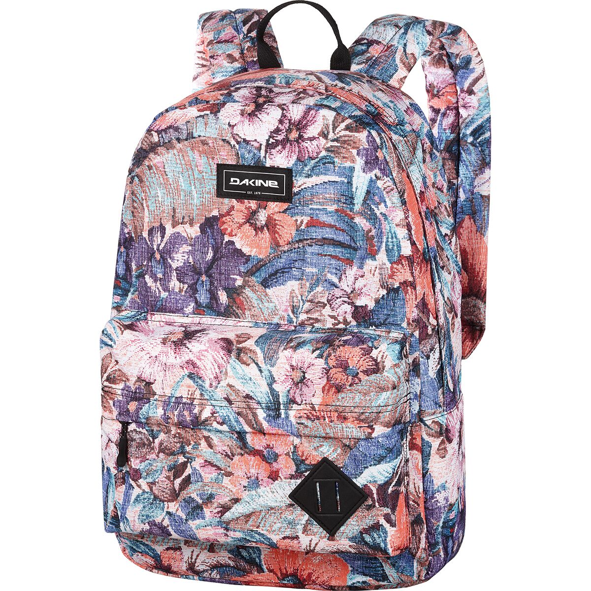 DAKINE 365 21L Backpack 8 Bit Floral, One Size