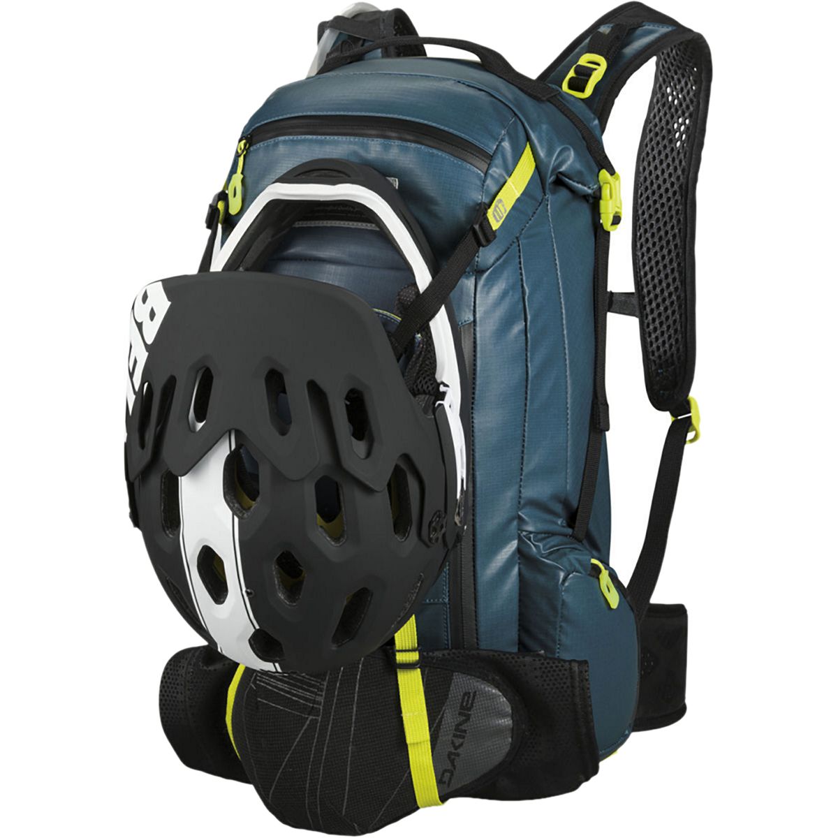 Castor Spine Protector D3o rugbeschermer – NL