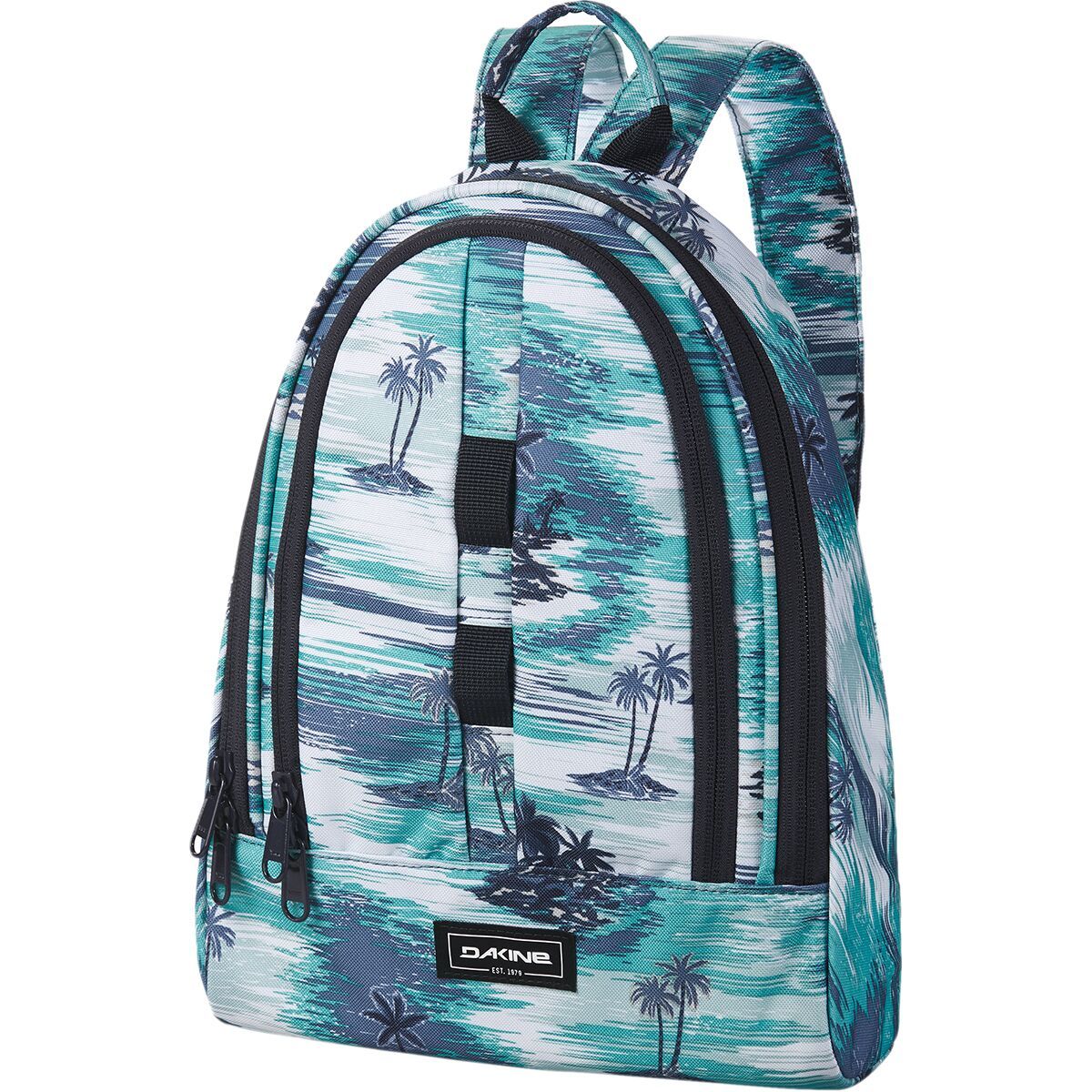 Dakine DAKINE Cosmo 6.5L Backpack - Women's Blue Isle, One Size