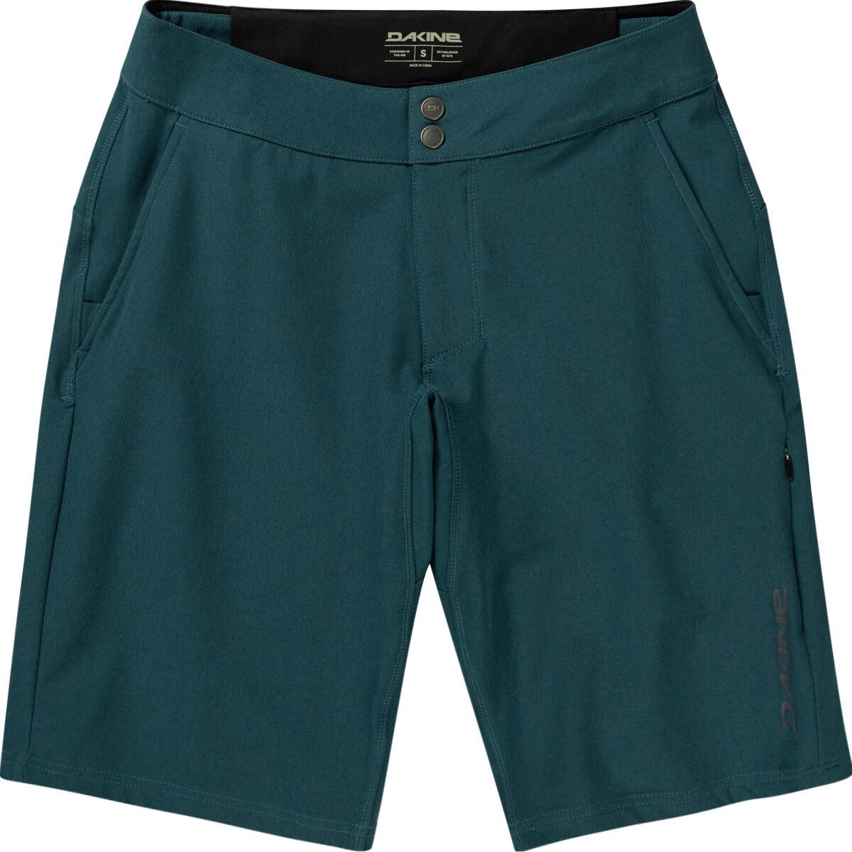 DAKINE Syncline Short with Liner Short Men's Men