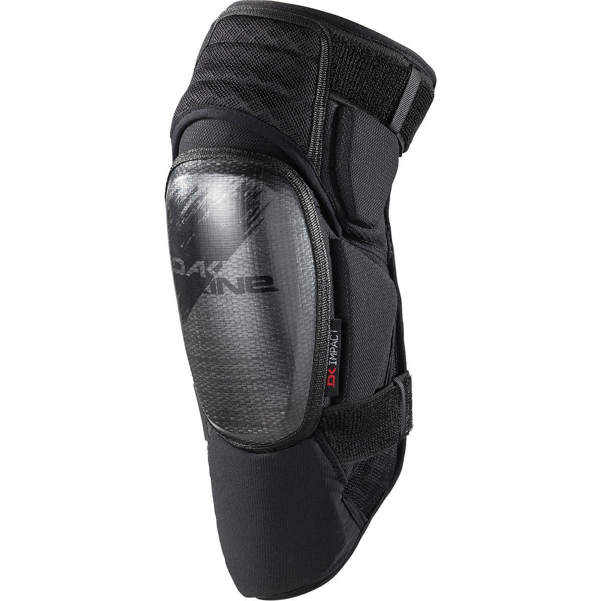 DAKINE Mayhem Knee Pad in Black - Size: Large