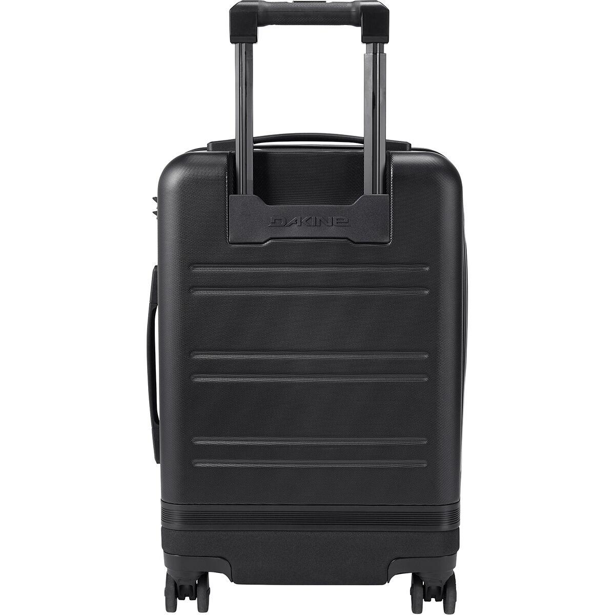 Dakine Concourse Hardside Set - Hard Shell Suitcase Black