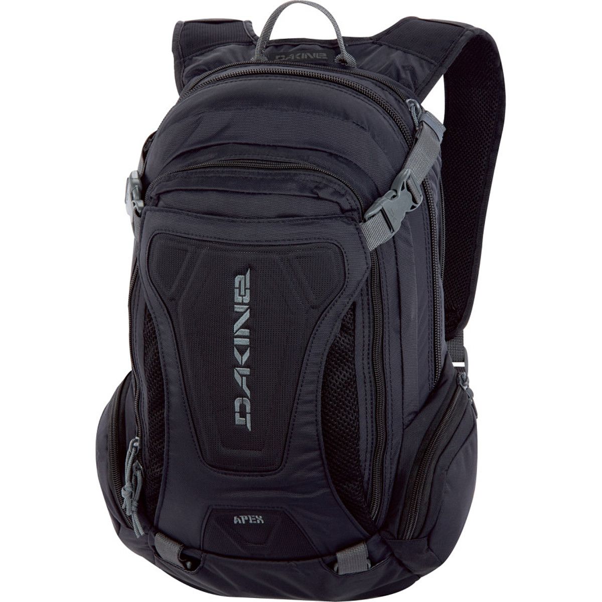 Discriminatie op grond van geslacht Ontrouw Doorlaatbaarheid DAKINE Apex Hydration Pack - 1600cu in - Accessories