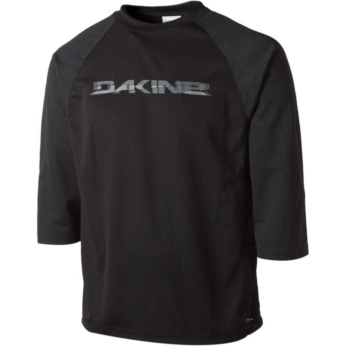 DAKINE Rail Jersey 3 4 Sleeve Men s Men