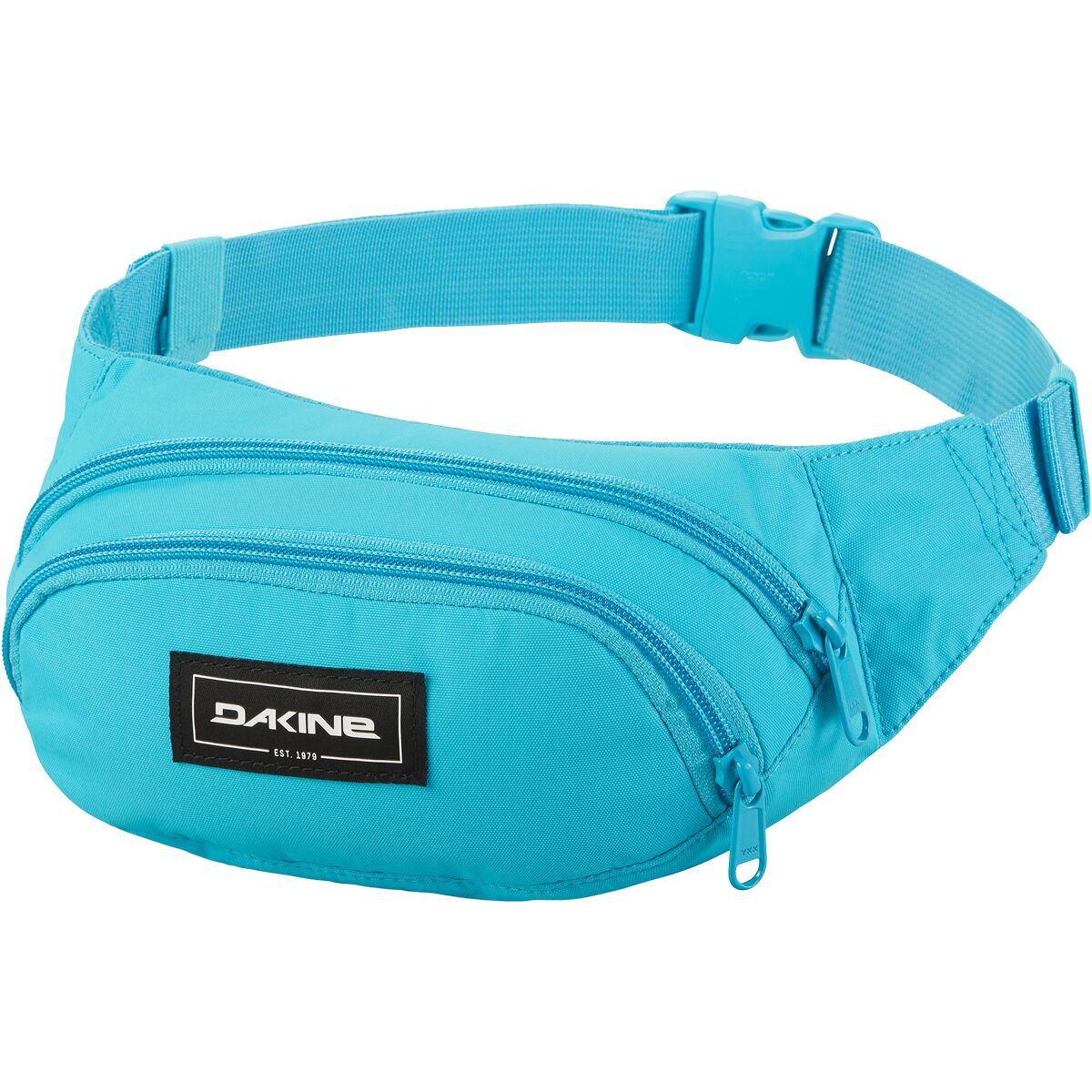 DAKINE Hip Pack Ai Aqua, One Size