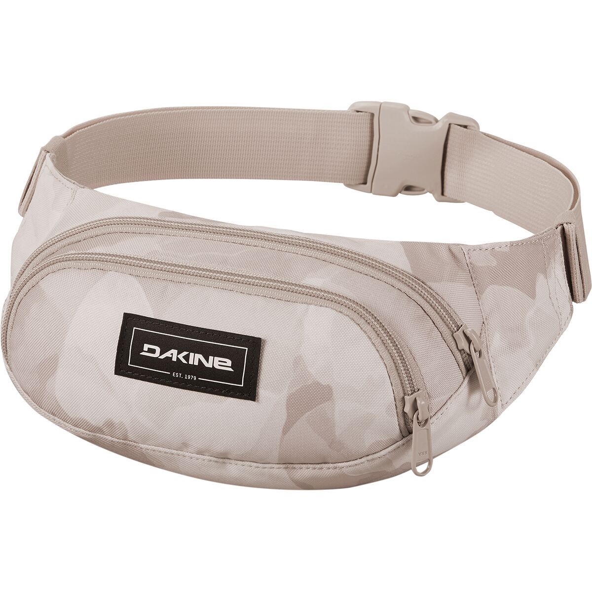 Dakine DAKINE Hip Pack Port Red, One Size
