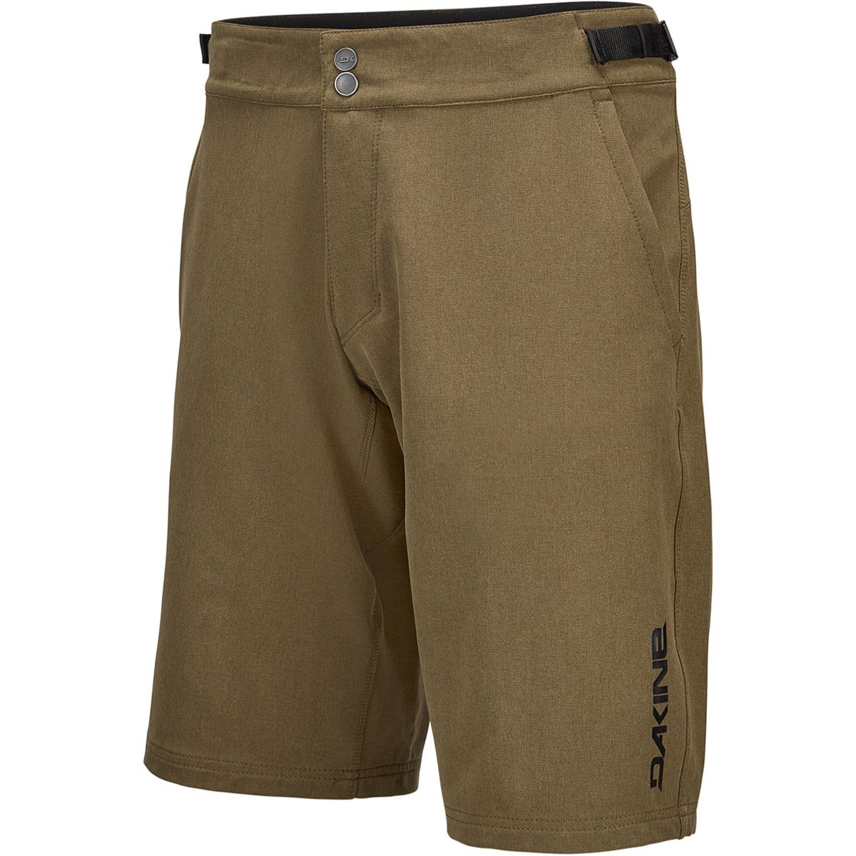 Dakine Herren Boardshorts Stacked – 4-Wege-Stretch, Leicht – Für Surf, Swim, Beach – Mit Gesäßtasche