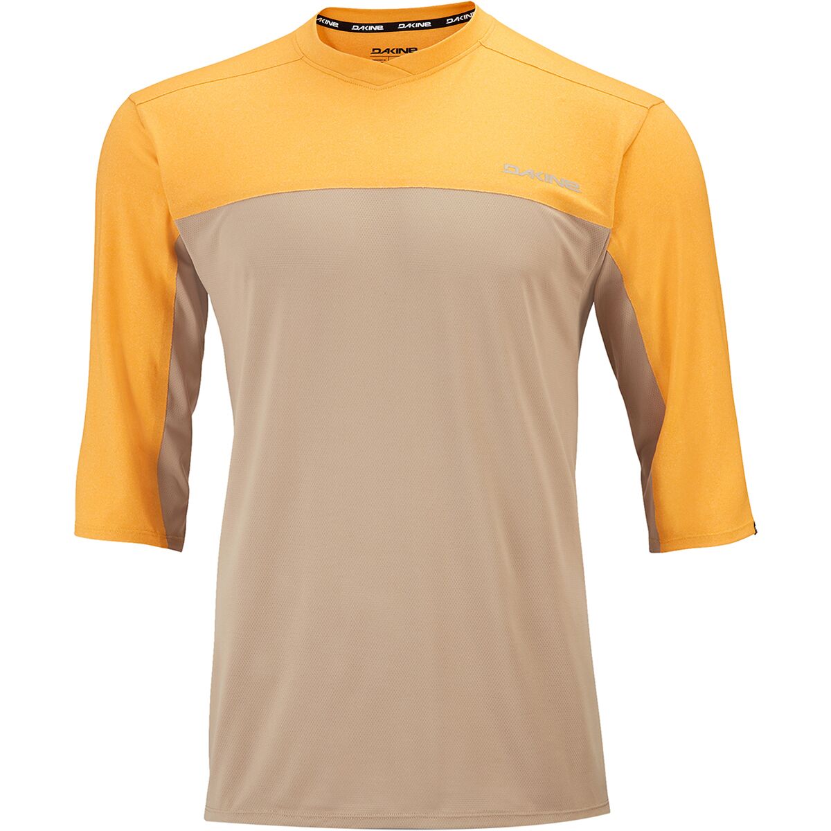 Dakine Men's Classic Brush Long Sleeve T-Shirt - Casual Soft Brushed Fabric 11 thumbnail image