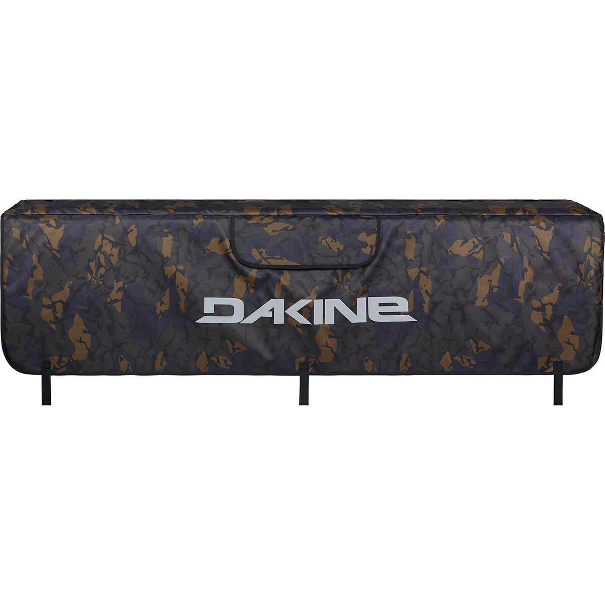 DAKINE Pick-Up Pad Cascade Camo, S